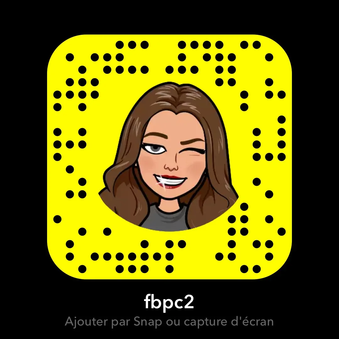 lesbienne nude sur snap