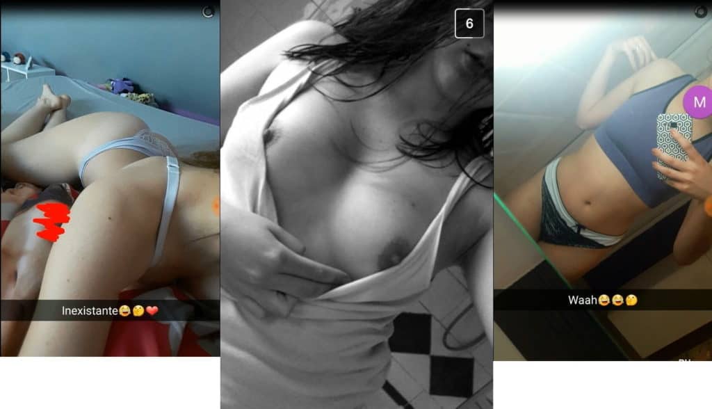 Snap plan cul: Comment trouver un plan cul sur Snap | Balance Ta Nude.