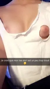 gros seins algérienne