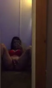 masturbation snap