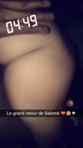 beurette vidéo