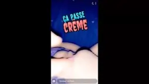 échange de nudes