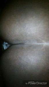 gros cul africaine sextape