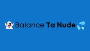 balance ta nude et only fans