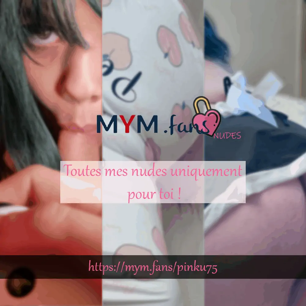 mym fans de nudeuse