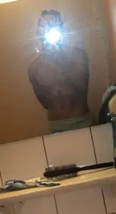 rebeu snap nude