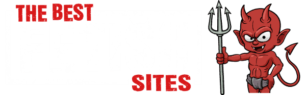 the best fetish sites logo
