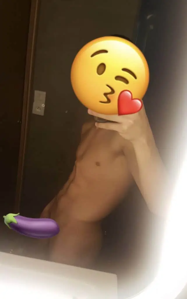 bonne bite snap nude