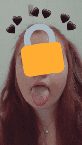 ageho française sur snap