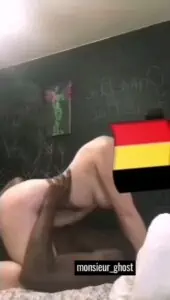 flamande blacked pornop