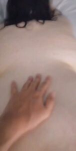 femme ronde bretonne sextape