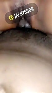 chatte mouillée de métisse sextape