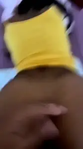 gros cul africaine bruxelloise sextape