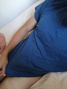 nudeur jeune homme
