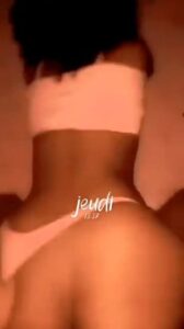 beurette sextape video