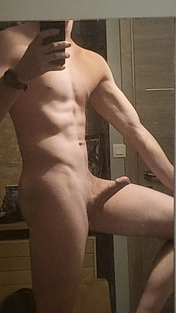 homme snap nude