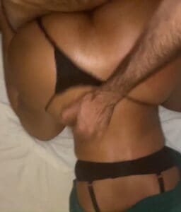 gros cul africaine sextape