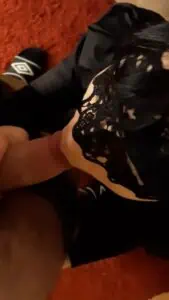 salope francaise libertine suce une bite