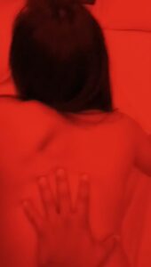 femme blanche sextape