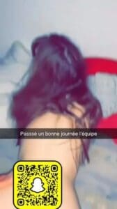 petite francaise sextape