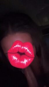 étudiante suce une bite video