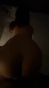 maman sextape en levrette