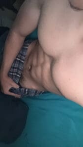 19 ans rebeu bien monté