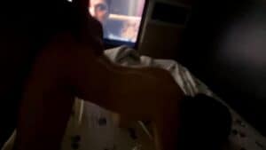sextape amateur en levrette
