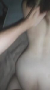 sextape hardcore avec une blanche francaise