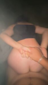 beurette francaise sextape en plein air