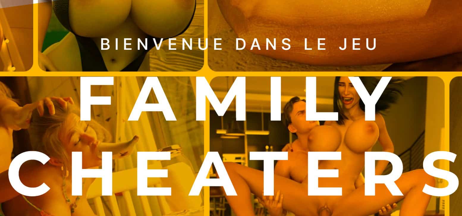 family cheaters jeu