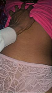 gros cul africaine sextape