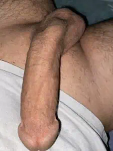 pov bite nude