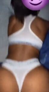 salope africaine en manque de sexe