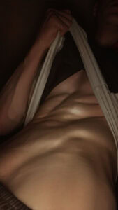 abdo nude
