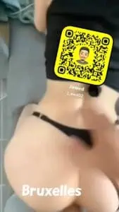 belge sextape