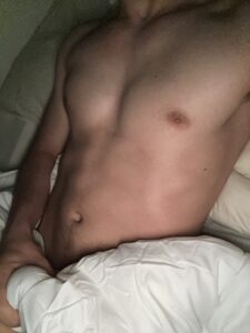 jeune gay nude