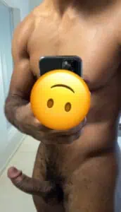 nude homme