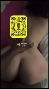meuf en levrette sextape