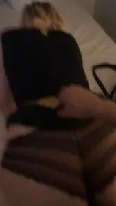 plan cul avec une bretonne