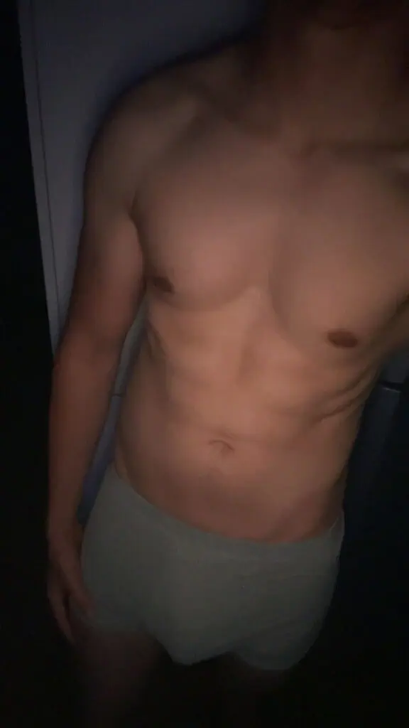 jeune homme BM sportif