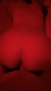 jeune francaise en levrette sextape