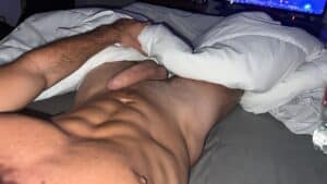 jeune homme bg nude