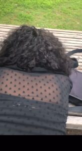 plan cul sexe en public