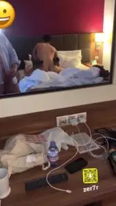 couple candaule sextape amateur