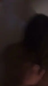 beurette gros cul sextape