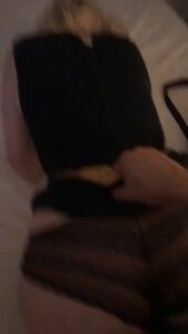 bretonne ancienne collegue sextape