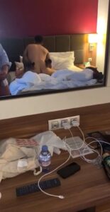 couple candaule sextape