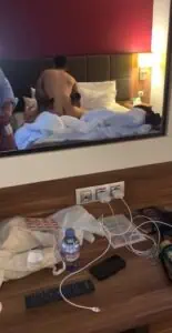 couple candaule sextape