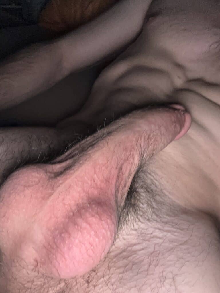 pov grosse bite nude